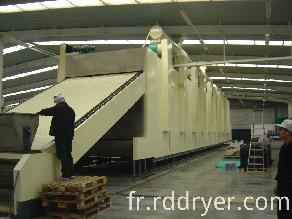 Culinary Herbs Drying Machine/Mushroom Dryer